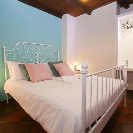 Relax Nel Borgo L'Archetto Apartment Formello Exterior photo