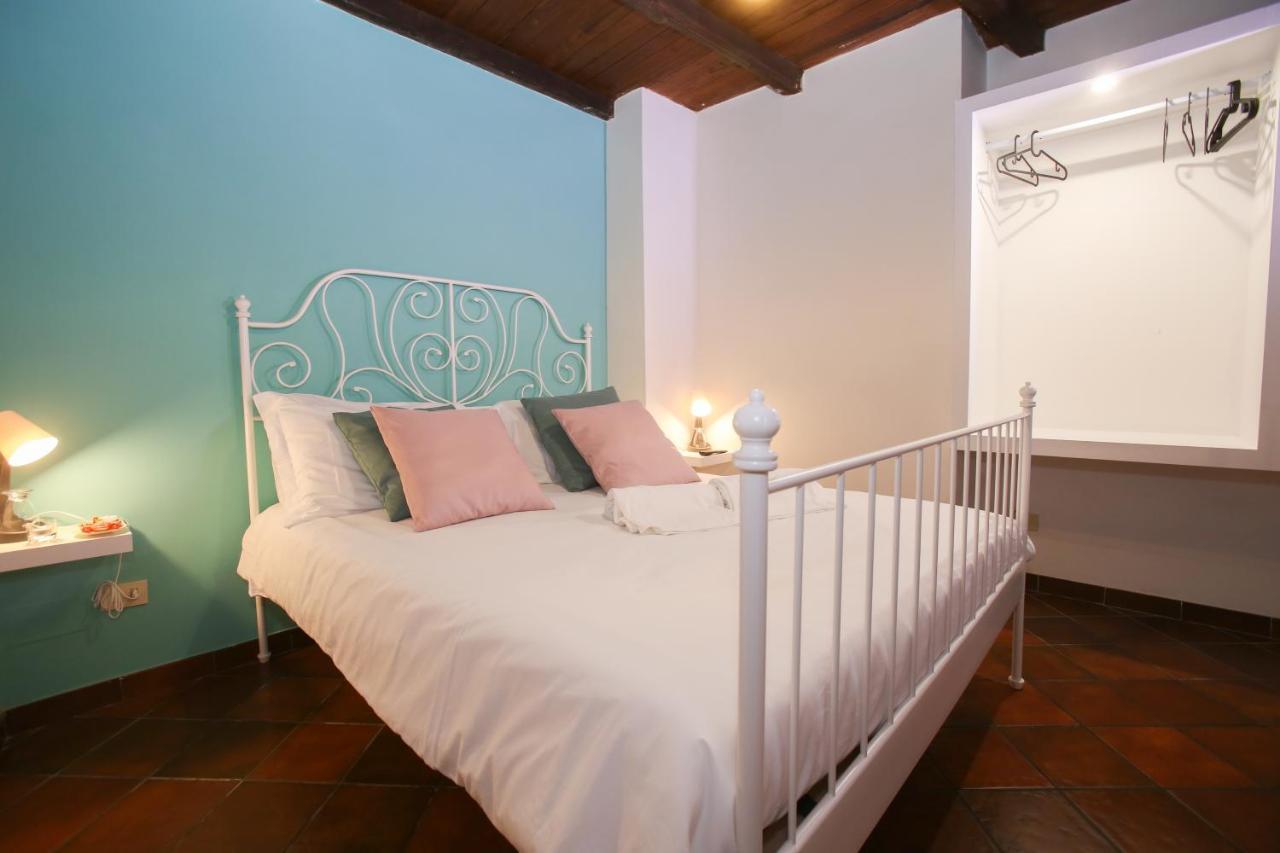 Relax Nel Borgo L'Archetto Apartment Formello Exterior photo